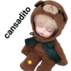 cansadito