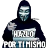 De
emiliondez
HAZLO
POR TI MISMO