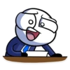 Loading Artist (part 1) 13