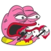 Pink Pepe 13