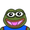 restored rare pepe's deluxe 16