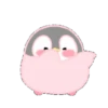 ️ Pingüinos amor 11