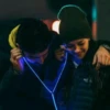 Pkaylist de um amor 12