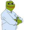 restored rare pepe's deluxe 17