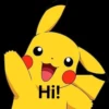 Pikachu 17