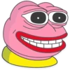 Pink Pepe 15