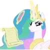 Princess Celestia 14