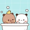 Pandacute 16