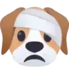 Dog Emoji 14