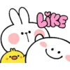Spoiled Rabbit L♡ve  Clásica 11