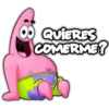 Bob esponja  Los que faltaban 11