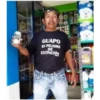 GUAPO
EN PELIGRO
DE
EXTINCIÓN
PLAYIN