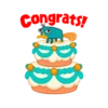 Perry Agent P Unique Faces 17