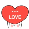Spoiled Rabbit L♡ve  Clásica 12