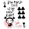 6 in Puede Ser! уа ме volvi Cute! Ainarey