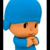 Pocoyo 14