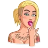 Pornstar 14