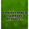 Bob Esponja Después... 11