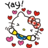 Yay!