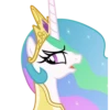 Princess Celestia 15