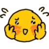 Yellow face 2 13
