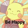 Pikachu 19