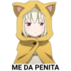 ME DA PENIТА