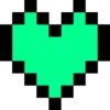 Health pixel 10