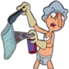 Más de ¡Oye Arnold! 14