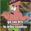 Patrick 20