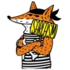 Pirate fox 11