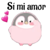 Sí mi amor