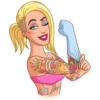 Pornstar 15