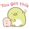 Sumikko Gurashi Family 17