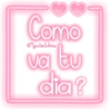 Cursis neón 13