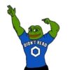 restored rare pepe's deluxe 18