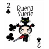 2 Buen? Suerte Ainarey 2