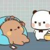 Pandacute 17