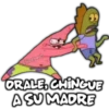 Bob esponja  Los que faltaban 12