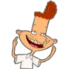 Más de ¡Oye Arnold! 16