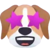 Dog Emoji 15