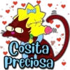 Cosita
Preciosa