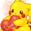 Pikachu 20