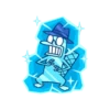 Perry Agent P Unique Faces 20