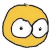 Yellow face 1 20