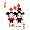 3 Ainarey hold... 3