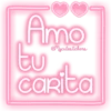 Cursis neón 14