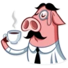 Pete The Pig 20