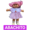 АВАCHITO