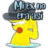 Miex no
era asi
Viickyfash